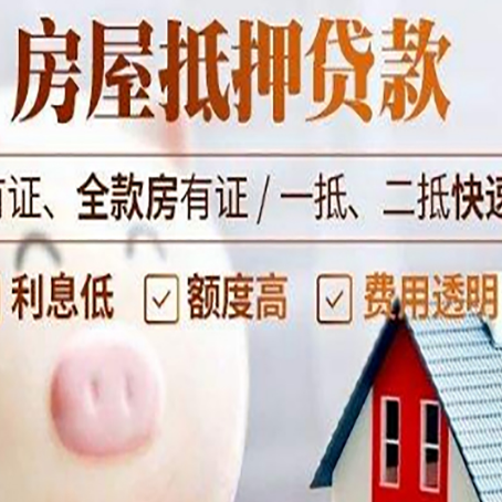 四平贷款助贷公司新渝启服成立时间久